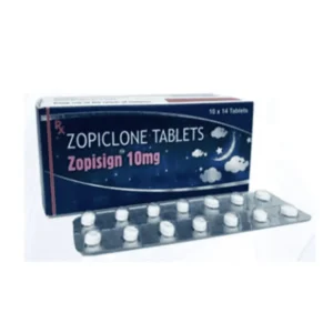 Zopisign 10mg