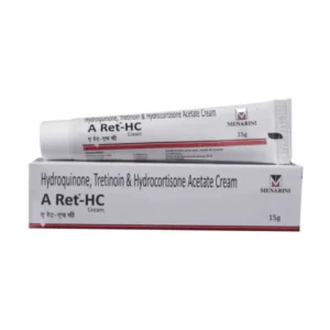 A Ret HC Cream