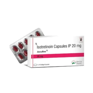 Accufine 20mg
