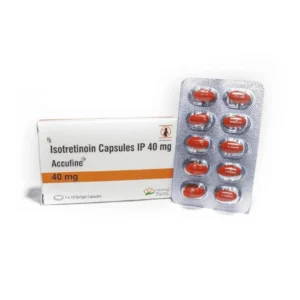 Accufine 40mg