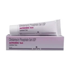 Acnesol Gel