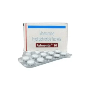 Admenta 10mg