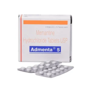 Admenta 5mg