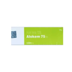 Alokem 75 Gel