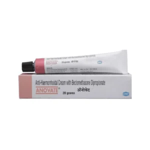 Anovate Cream