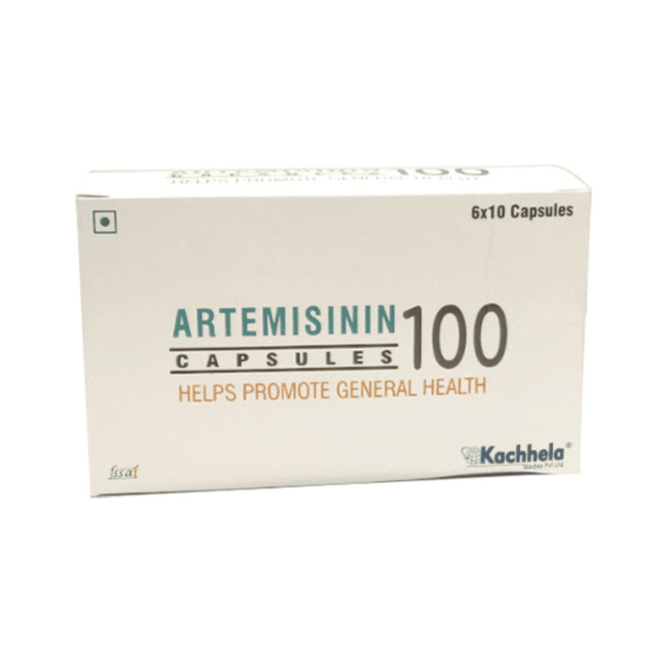 Artemisinin Capsules
