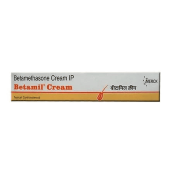 Betamil Cream
