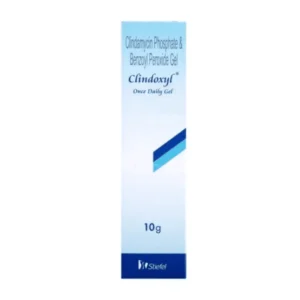 Clindoxyl Gel