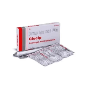 Clocip 100mg