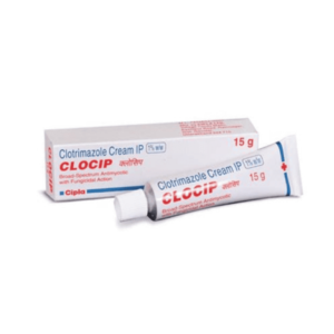 Clocip Cream