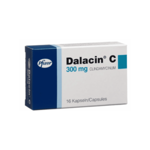 Dalacin C 300mg