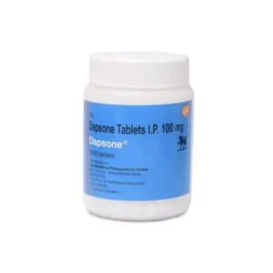 Dapsone 100mg