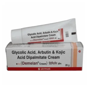 Demelan Cream