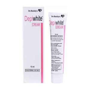 Depiwhite Cream 15ml