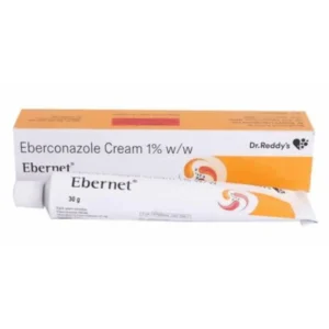 Ebernet Cream