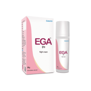 Ega Cream 30g