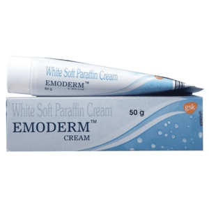 Emoderm Cream