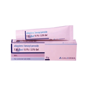 Epiduo Gel