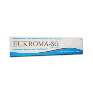 Eukroma SG Cream