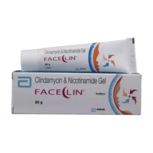 Facelin Gel