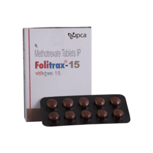 Folitrax 15mg