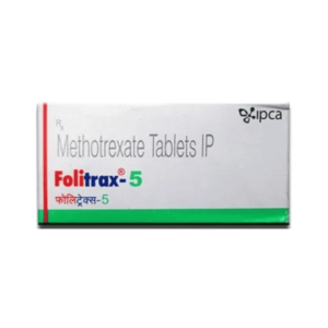 Folitrax 5mg