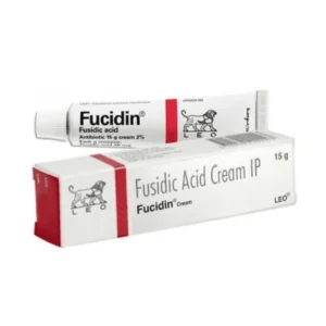Fucidin Cream