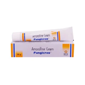 Fungicros Cream