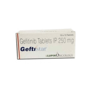 Geftistar 250mg