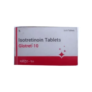 Glotret 10mg