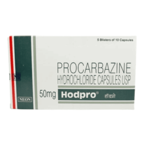 Hodpro 500mg