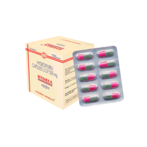 Hydrea 500mg