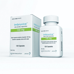 Imbruvica 140mg