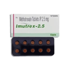 Imutrex 2.5mg