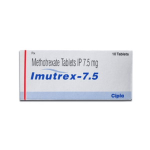 Imutrex 7.5mg