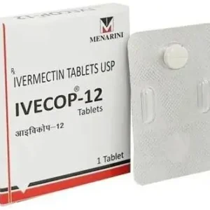 Ivecop 12mg