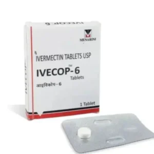 Ivecop 6mg
