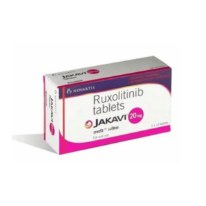 Jakavi 20mg