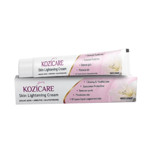 Kozicare Skin Lightening Cream