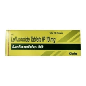 Lefumide 10mg