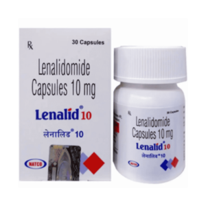 Lenalid 10mg