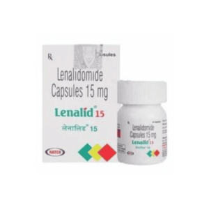 Lenalid 15mg