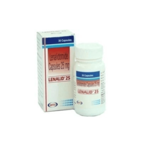 Lenalid 25mg