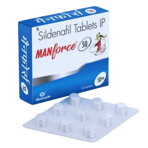 Manforce 50mg