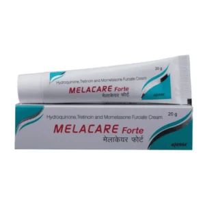 Melacare Forte Cream