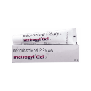 Metrogyl Gel