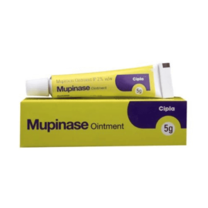 Mupinase Ointment