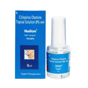 Nailon Nail Lacquer