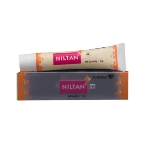 Niltan Cream