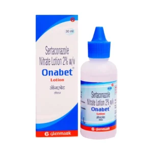 Onabet Lotion
